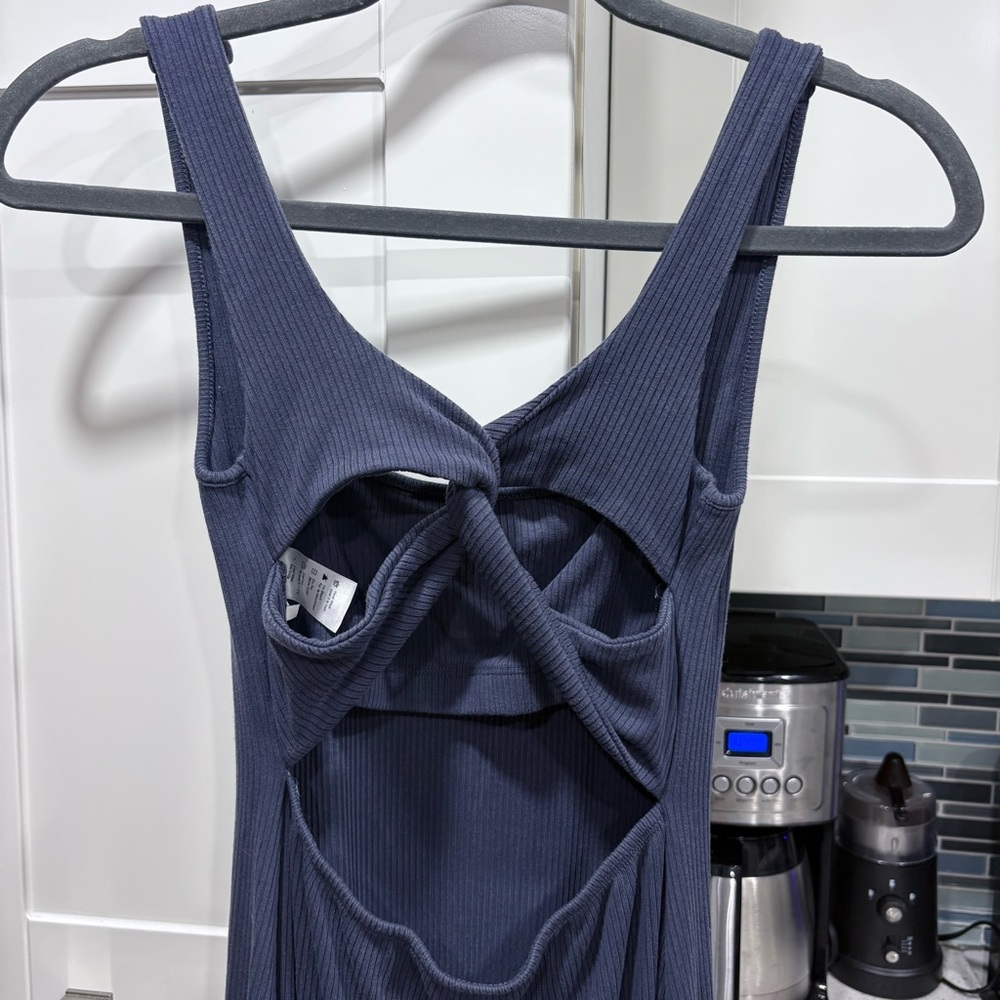 L*Space Mara Cutout midi dress - Picture 7 of 12